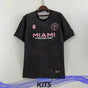 Maillot Inter Miami CF x Bape Noir 2023/2024