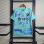 Maillot Inter Miami entrainement "Bleu" 2023/2024