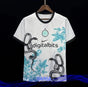Maillot Inter milan concept « Serpent » 2024/2025