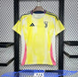Maillot Juventus extérieur « jaune » 2024/2025