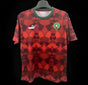 Maillot Maroc domicile CAN 2023/2024