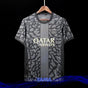 Maillot PSG/ Paris Third « Noir » 2023-2024