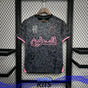 Maillot Palestine Concept « Noir » 2024/2024