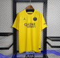 Maillot Paris SG Entrainement "Jaune" 2023/2024
