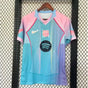 Maillot barcelone concept " Multicolore " 2025/2026