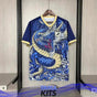Maillot du Japon Concept "Shirt Libero"