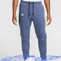 Pantalon Inter milan tech nike "Bleu" fleece 2024/2025