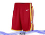 SHORT ATLANTA HAWKS - ICON EDITION