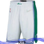 SHORT DALLAS MAVERICKS - CITY EDITION 2022