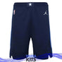SHORT DALLAS MAVERICKS - STATEMENT EDITION