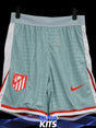 Short Atlético Madrid extérieur 2024-2025